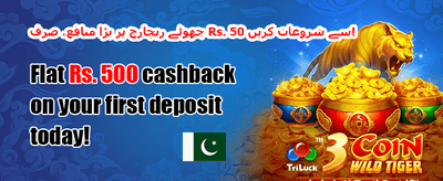 دوست کو لائیں اور انعام پائیں promotion banner